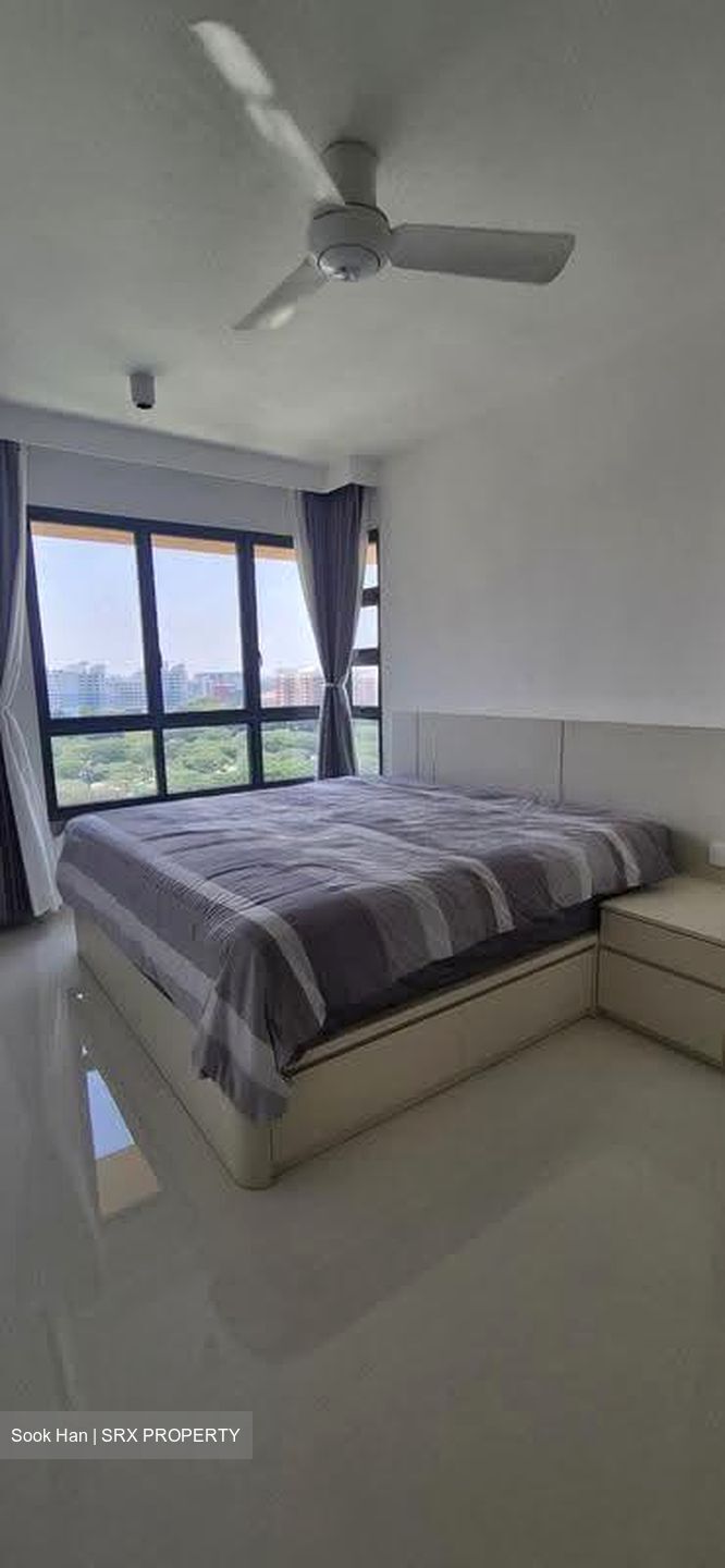Blk 665B Tampines Greencrest (Tampines), HDB 5 Rooms #608005601